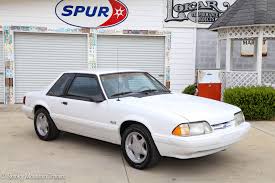 Image result for Oxford White 1991 Mustang