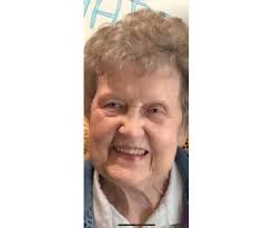 Margaret Helen Dodson Obituary (2023)