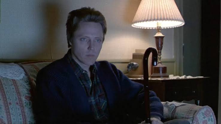 Ew, David!: The Dead Zone (1983) - Midwest Film Journal