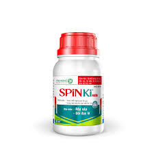 Spinki 25SC