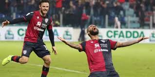 Read the latest news, follow the match live, watch videos of your favorite football team! Cagliari Calcio Weist Sampdoria In Die Schranken