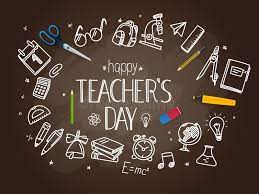 Select from premium happy teachers day of the highest quality. Happy Teachers Day Concept Stock Vector Illustration Of Knowledge 126253887