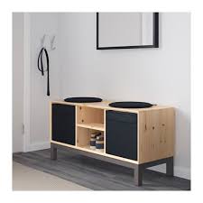 Furniture Home Furnishings Find Your Inspiration Bench With Storage Living Room Decor Set Ikea