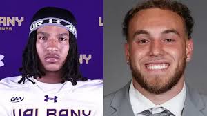 Who from Dauphin County area's former high school standouts will play in  the week starting Monday, Sept. 22?