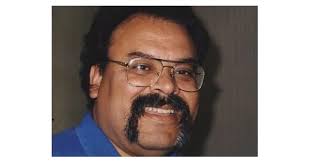 Ralph Diaz Obituary (1954