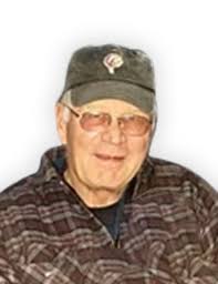 Obituary information for James Merritt