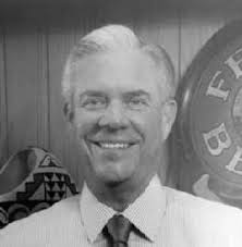 Charles Fehr Obituary (2015)