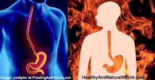 Proven Home Remedies For Heartburn Acid Reflux Natural Antacids