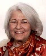 Barbara Goodwin Obituary (2018)