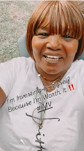 Instagram 用户 Sheila Solomon