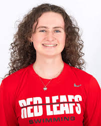 2023-24 Swimming Roster