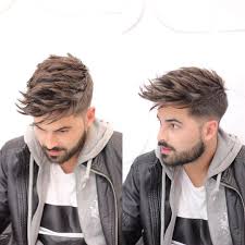 Men S Hairstyle Trends 2016 2015 Mens Messy Hairstyles Medium Hair Styles Mens Hairstyles