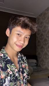Jason William Winata Gambar Orang Gambar Pasangan Orang