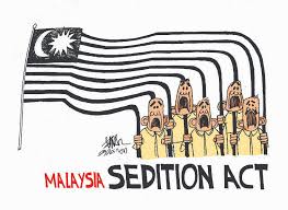 The malaysian government has banned a new book promoting a more moderate form of islam, saying that the text is likely to undermine order and will g25 be next to be banned, signifying a major setback for the cause of a moderate malaysia, and the triumph of extremist and intolerant forces in. Zunar Cartooning For Peace