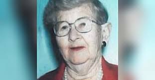 Elma Glockner Fuller Obituary