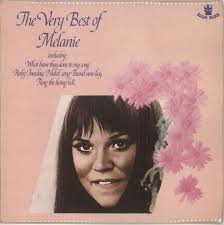 Melanie New, Cheap & Rare Vinyl Records, CDs, LP Albums & Singles —  RareVinyl.com