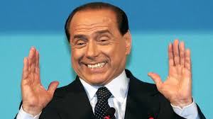Maybe you would like to learn more about one of these? L Ultima Trovata Di Berlusconi Il Ministero Per La Terza Eta