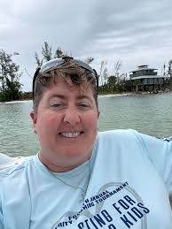 Overcast day with the family