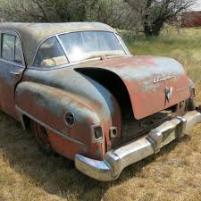 Image result for Dover Gray 1952 Chrysler