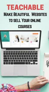 Teachable Review 2018 Features Pricing Online Courses Online Courses Things To Sell Internet Marketing