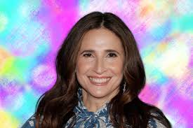 18 Things to Know About Jewish Comedian Michaela Watkins