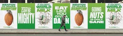 A writer, fashion designer and brand consultant, my love for animals and creativity has made me try my hand at various things. Palatable Disruption The Politics Of Plant Milk Springerlink