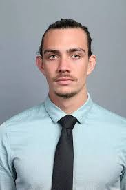 2017 Men's Track & Field Roster