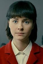 Marina Vorozhischeva