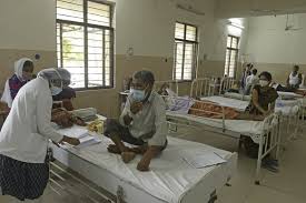 Kara mantar hastalığı tedavisi var mı? Hindistan I Covid 19 Un Ardindan Kara Mantar Vurdu Doktorlar Binlerce Kisinin Gozunu Cikardi Ntv