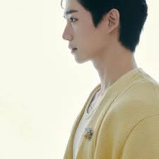 Amazing photos of Jung Hae In from May edition of Harper Bazaar Korea!  @holyhaein 📷 team_junghaein #JungHaeIn #정해인