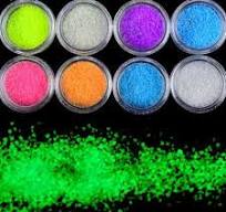 HTR Series Daylight Fluorescent Pigments