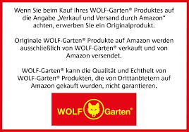 Wolf turbo nachsaat lr 50. Wolf Garten Turbo Nachsaat Lr 100 3826040 Amazon De Garten