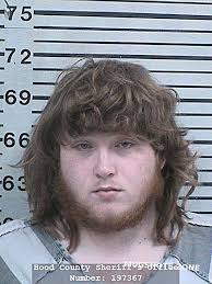 HANCOCK CARTER JAMES EDWARD 06/15/2024