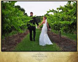 Seth And Amber Wedding Duplin Winery Photographers With Images Aperture Photography Winery Weddings Wedding