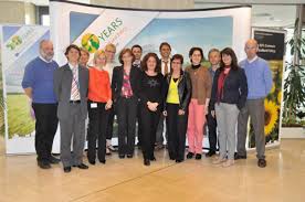 Dg For Agriculture And Rural Development Enrd European