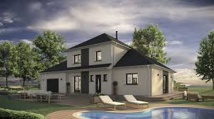 Constructeur De Maisons Individuelles Maisons Extraco