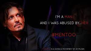 This spawned the justice for johnny depp campaign. Ay Young Ay Musik For You Justice For Johnny Depp Mentoo Movement Youtube