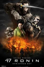Movie Profile 47 Ronin The Macguffin