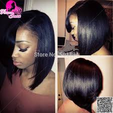 We specialise in the highest quality natural textured hair extensions that are designed to blend well with african, caribbean and mixed natural hair types. Brazilian Human Hair Short U Part Wig Bob Upart Wig Virgin Hair Right Side Part With Jpg 800 800 Hair Styles Hair Bob Hairstyles