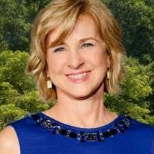 Gina Abate's Instagram, Twitter & Facebook