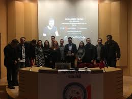 Geçen sene bu programlara yerleşen son kişi kaç net yapmışdır? Havali Bi Kariyer Herkesin Hakki Istanbul Gelisim Universitesi Boarding Info