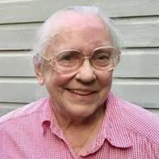 Sarah Jane Hanson Obituary