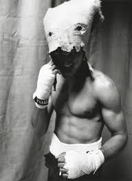 ▹ all details on the site starsalert.com. Buffalo Stance Photographer Paul Vickery S Last Project With Barry Kamen