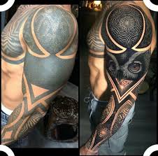 Pin By Pablo Javier Ulrich On Tatoo Cover Tattoo Black Tattoo Cover Up White Over Black Tattoo