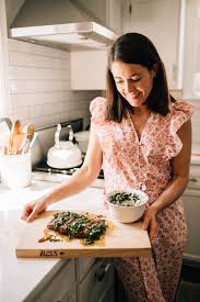 Time to embrace casual living, cookouts, and garden abundance. From The Archives My Best Summer Recipes Hello Adams Family