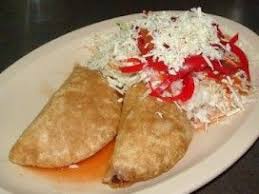 Birrieria San Marcos Food Truck Traditional Honduran Foods Desserts Honduran Recipes Food Hispanic Food