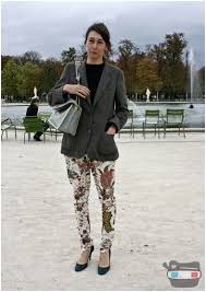 Camille bidault wellington for purple fashion spring/summer 2013. Camille Bidault Waddington Famousfix Com Post