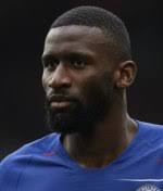Of course, toni rüdiger and ng kanté were fantastic but it was a solid, solid performance, said tuchel following the victory against pep guardiola's side, as quoted by football london. Antonio Rudiger Fc Chelsea Spielerprofil Kicker