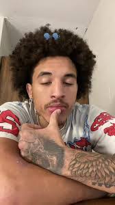 Jordan Tyrrell's Instagram, Twitter & Facebook