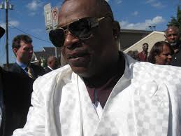 Lizzie Randolph Obituary (2016)